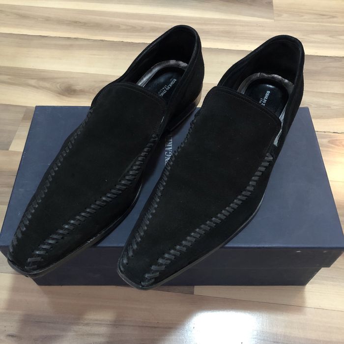 Мужские туфли