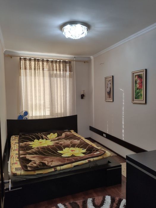 Сдается квартира в центре города!