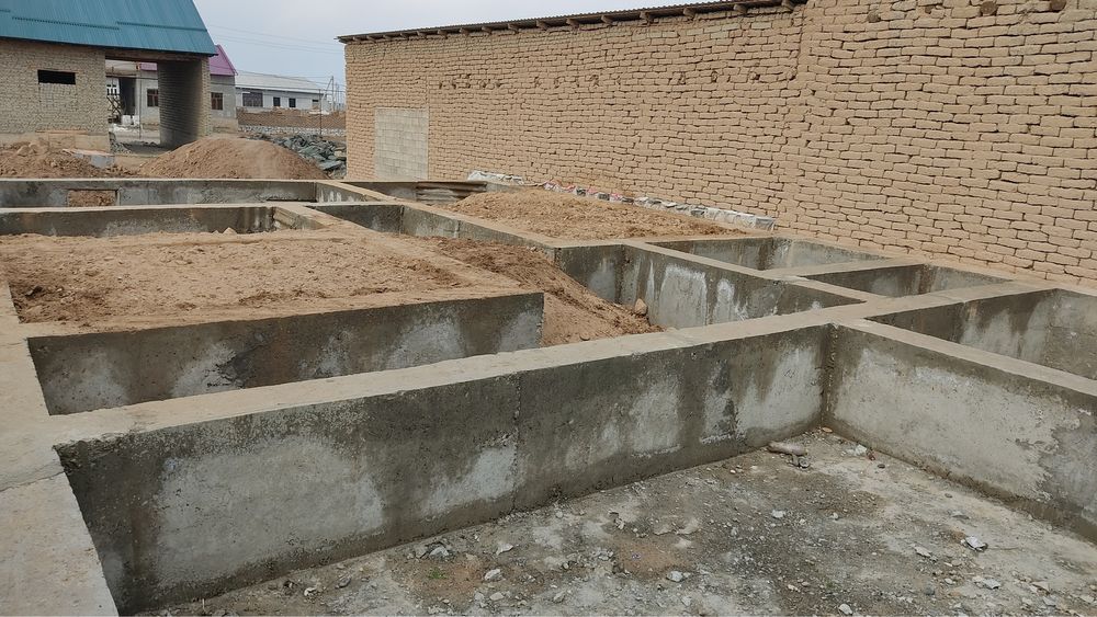 СРОЧНО Фарход савхоздан 4 сотикли участка сотилади