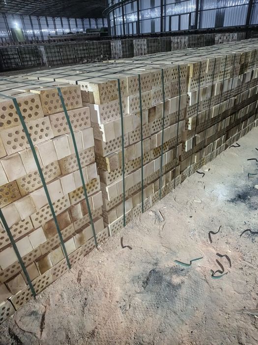 Pishgan gʻisht sotiladi narxi 1260soʻm gʻishtga gap yoʻq zoʻr