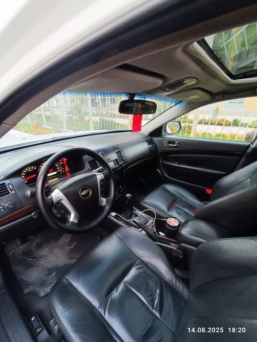 Продается Chevrolet Epica/Эпика 2011. В отличном состоянии.