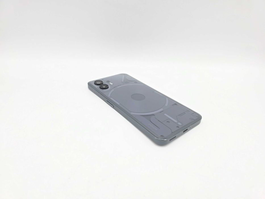 Nothing Phone 2 Dark Gray 256GB 12GBRam DualSim Neverlocked Stare Buna