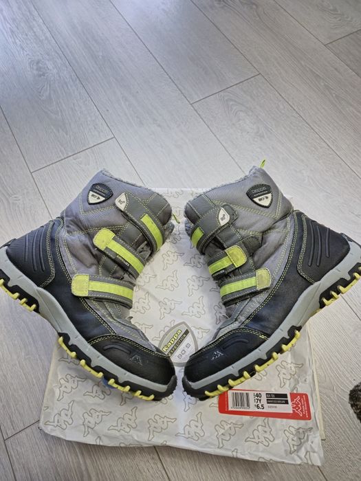 Зимни боти Kappa