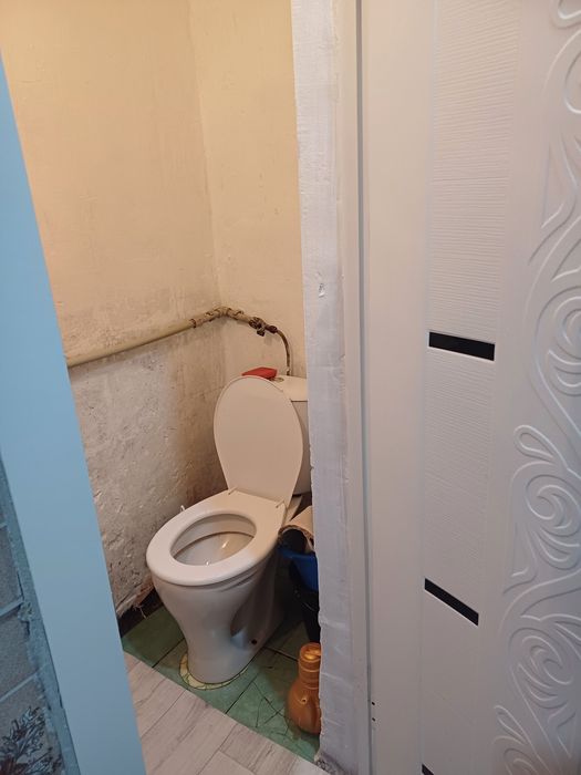 Продам 1 ком квартира