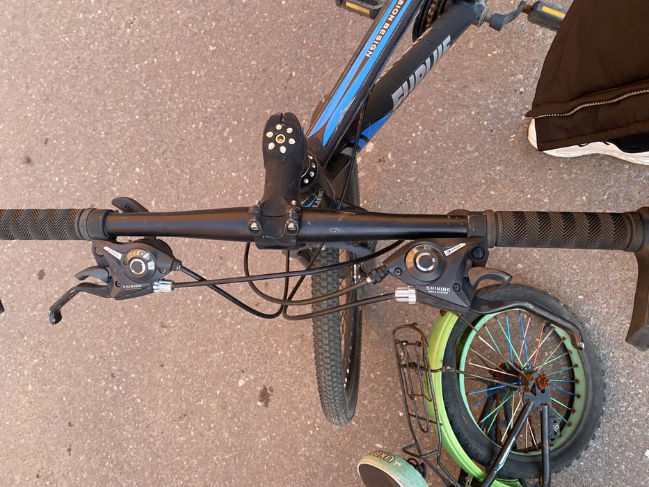 Велосипед,для подростков