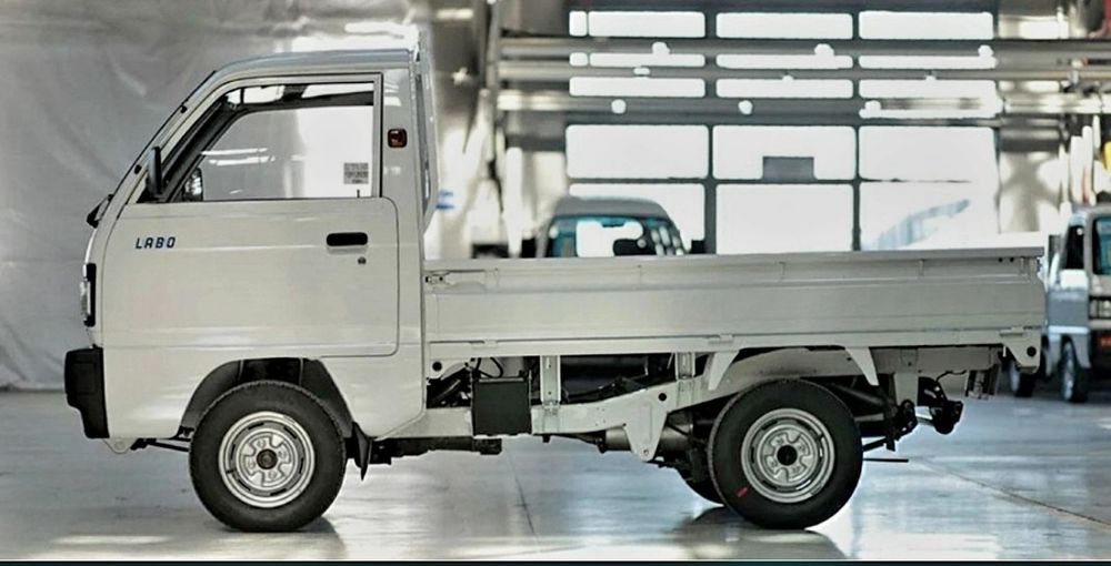 **‼️Labo 2026  Masla‼️