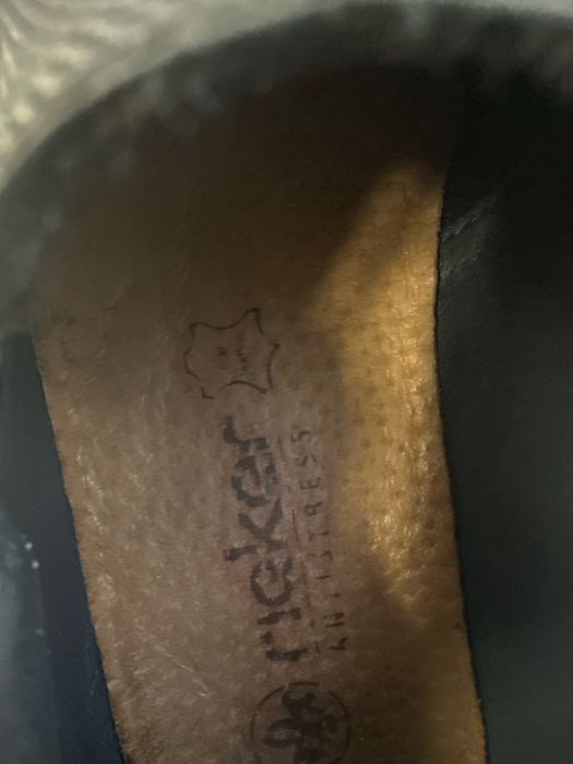 Продам обувь мужскую