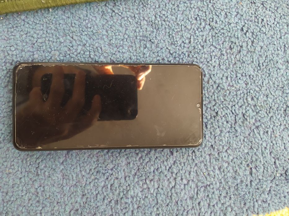 Например Самсунг 12А