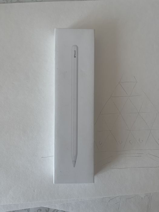 Продается Ipad Air 5-го поколения