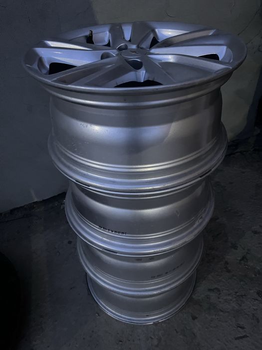 chevrolet monza диск жагдайы жаксы