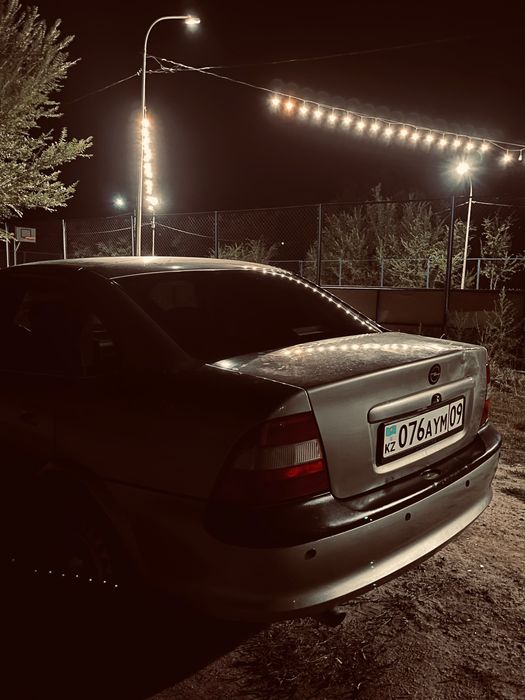 Продажа Opel Vectra B 1997