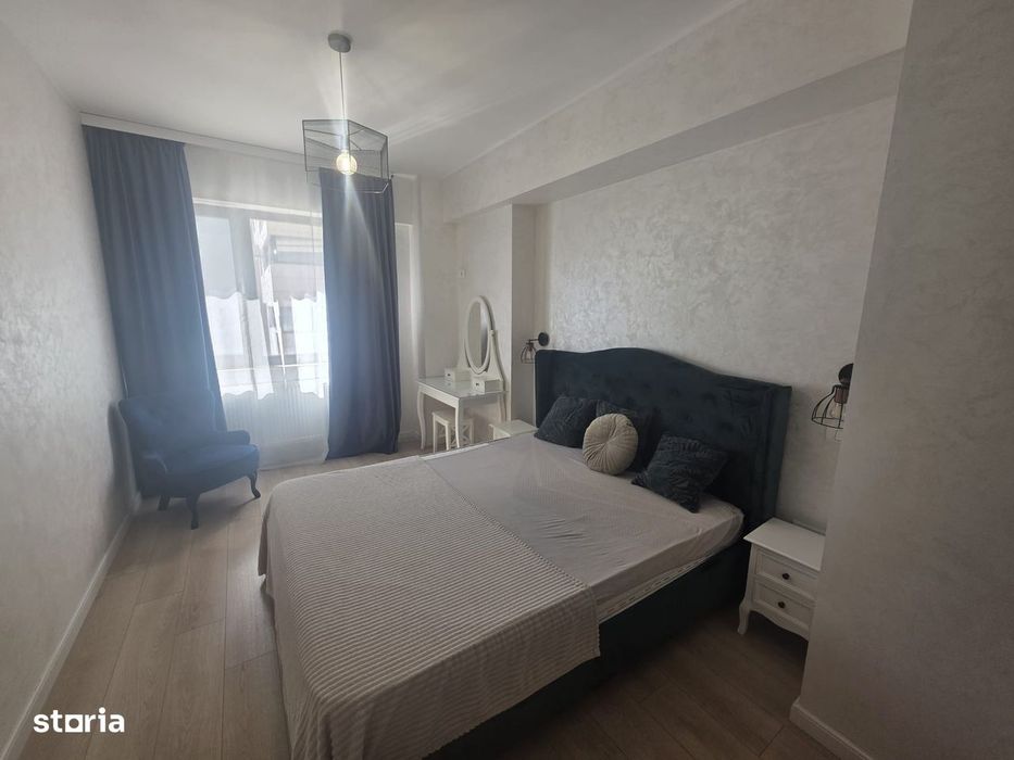 Apartament 2 camere statiunea MAMAIA  - zona Vega - Butoaie  125000