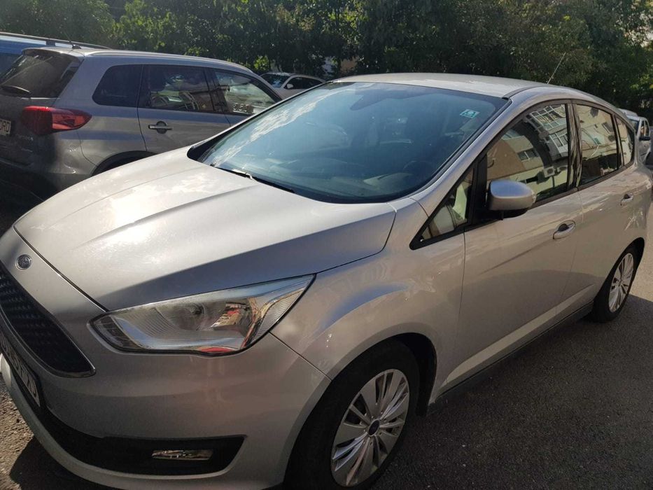 FORD C-Max 2016 — imagine 3