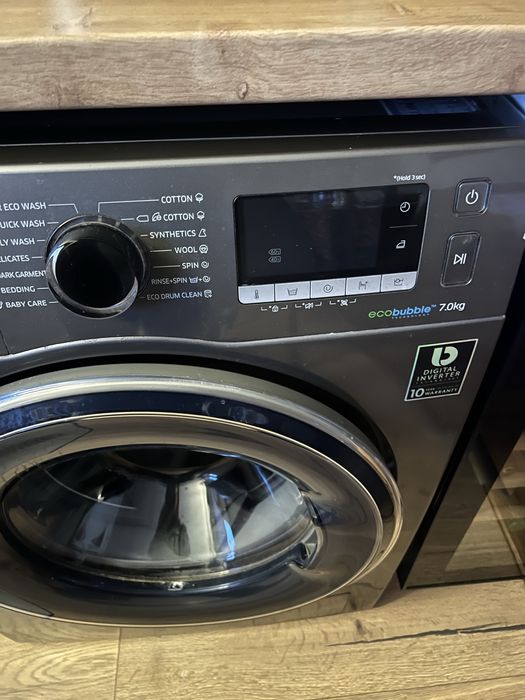 Masina de spalat haine Samsung