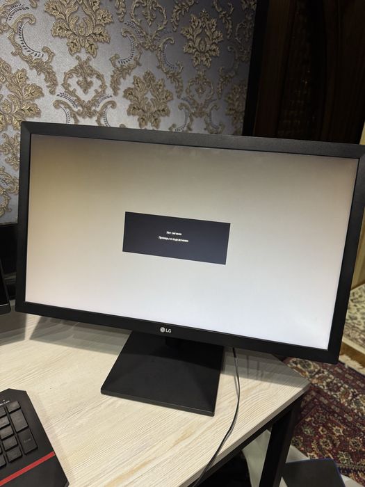 Monitor manitor 22 lg