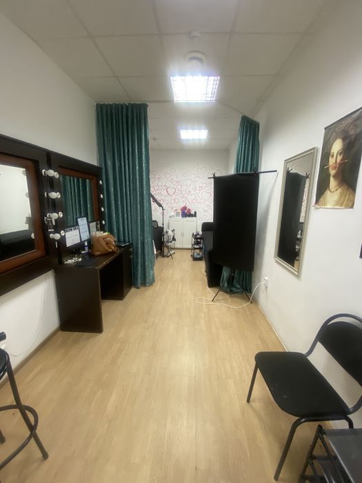 Сдается кушетка только для лэшмейкера