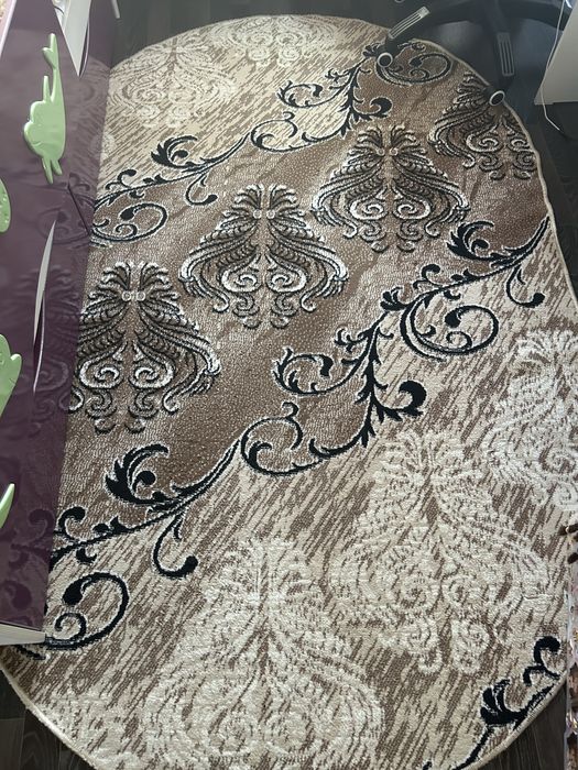Продам ковер 230/150