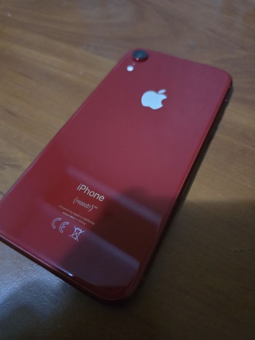 Айфон XR , идеальный