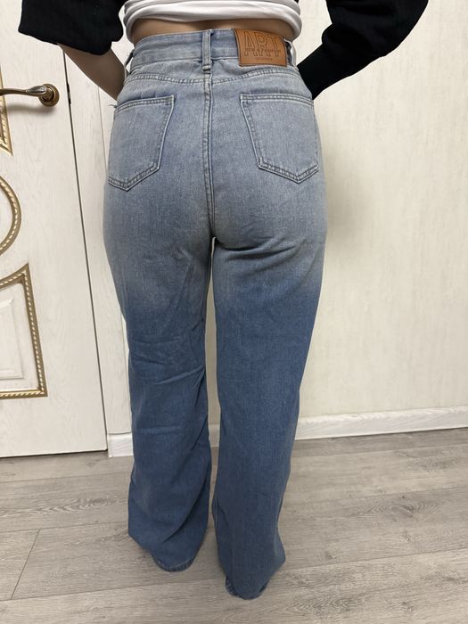 Джинсы. Өте жақсы сапада