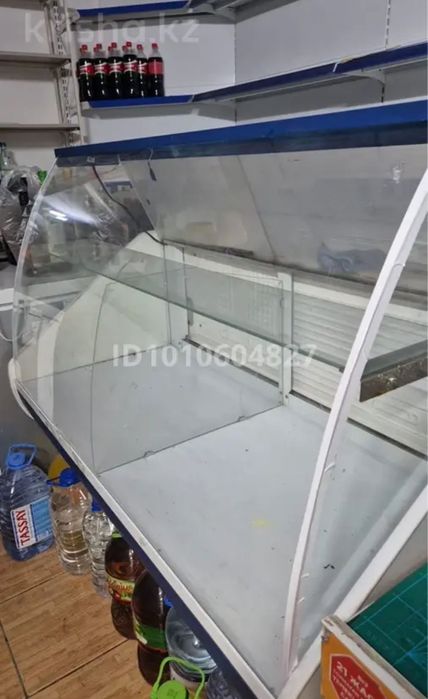 Стеллаж Полки для магазин,
