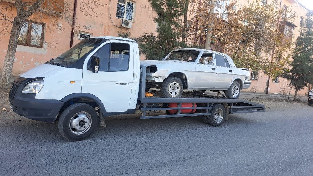 Evakuator 24/7  150 mingdan bowlanadi