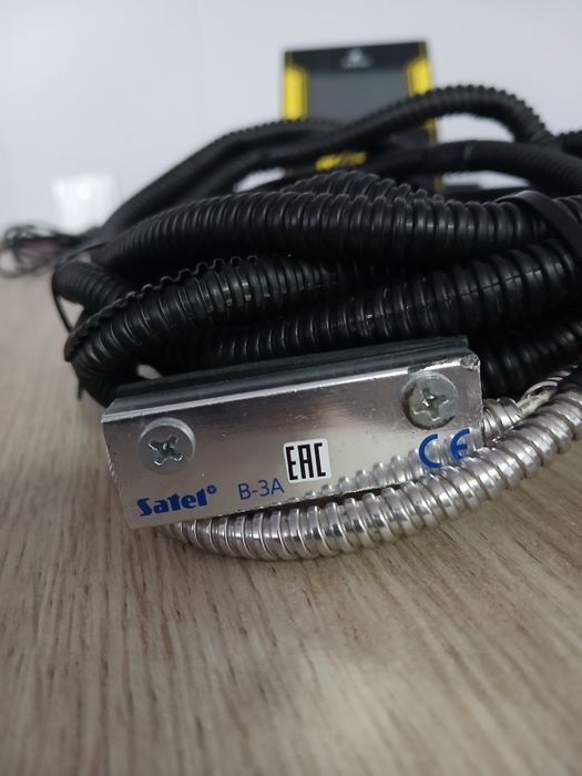 Весы для вилочного погрузчика (Кара)