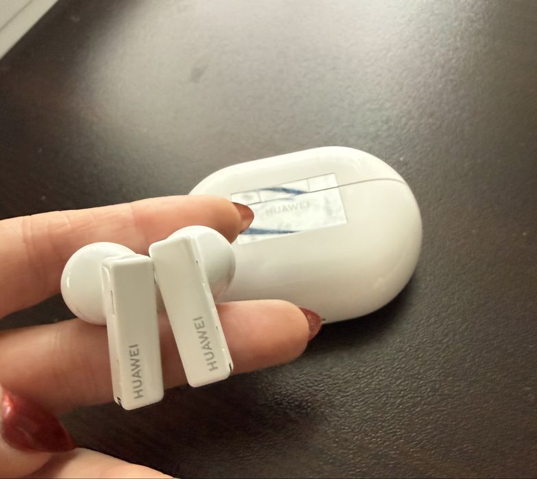 Huawei Freebuds Pro