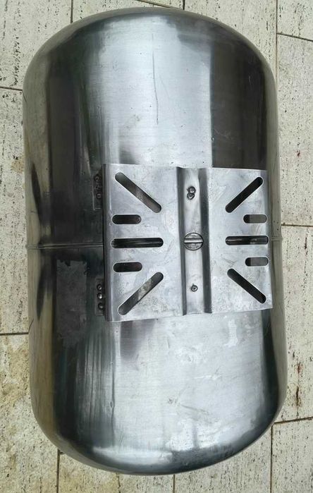 Vas hidrofor 100 l inox