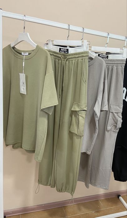 Продам спортивную двойку