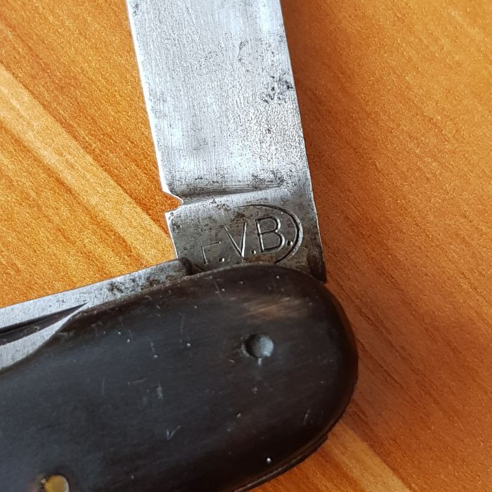 Briceag F.V.B..Albacete