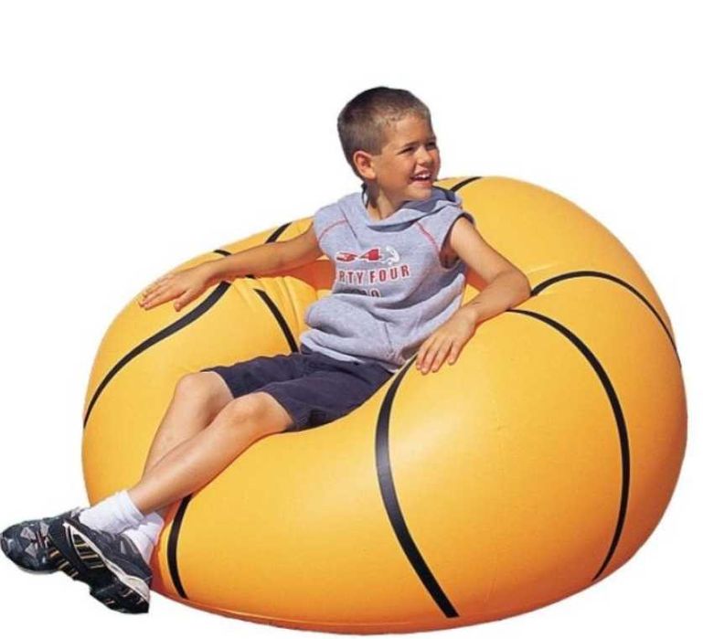 Надувной кресло-114x112x71 см. BW-75103. Доставка бесплатно