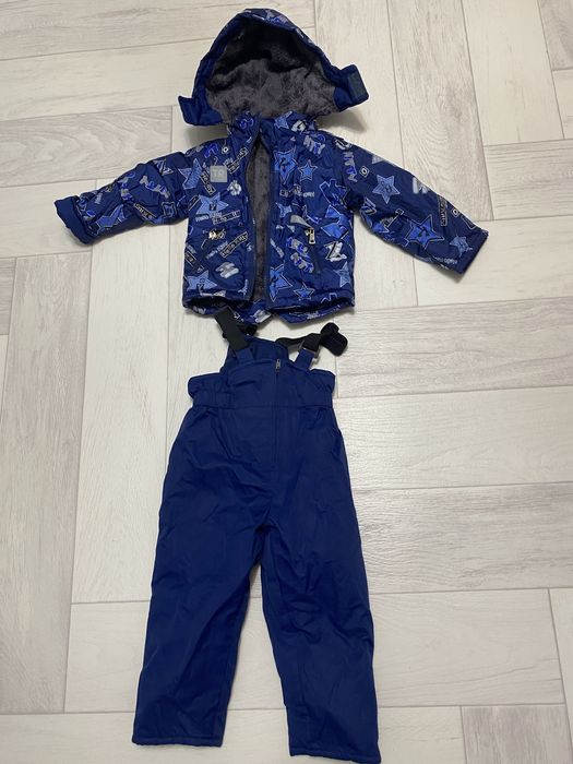 Детская одежда б/у