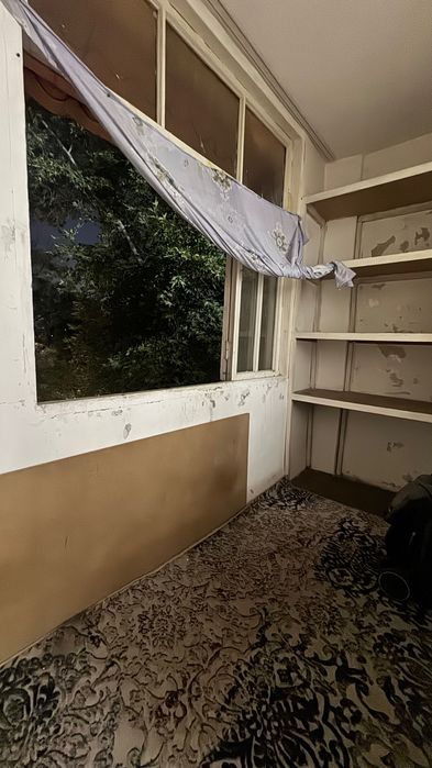 Чилонзор метро, 17 кв.да 2 хонали уй (без маклер)