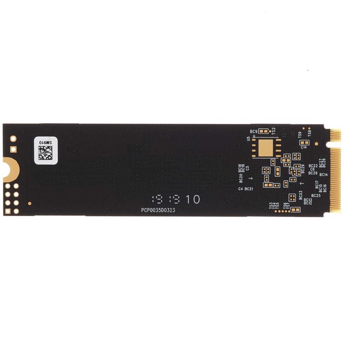 - Твердотельный накопитель SSD M.2 500GB Lexar NM610 PRO NVMe PCIe