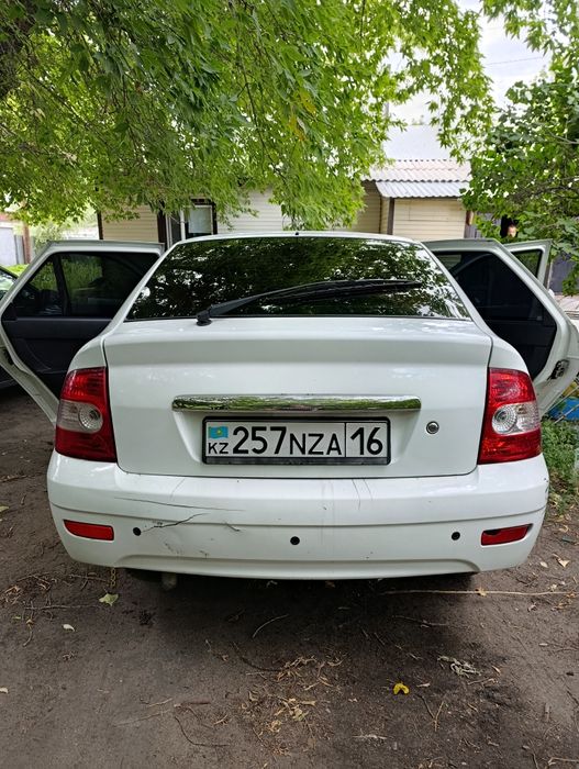 Продам Лада Приору