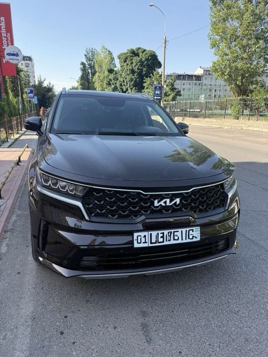 Kia Sorento 2023 yil 27200$