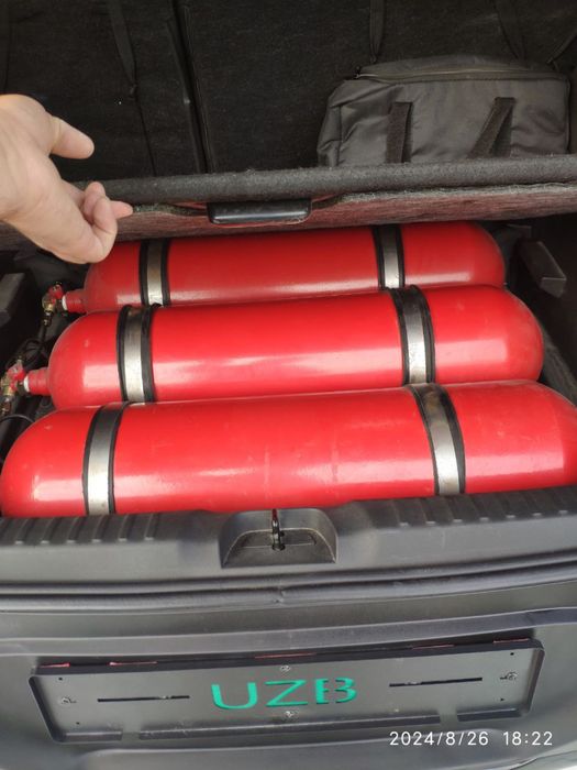 Tracker 2 Primer сотилади