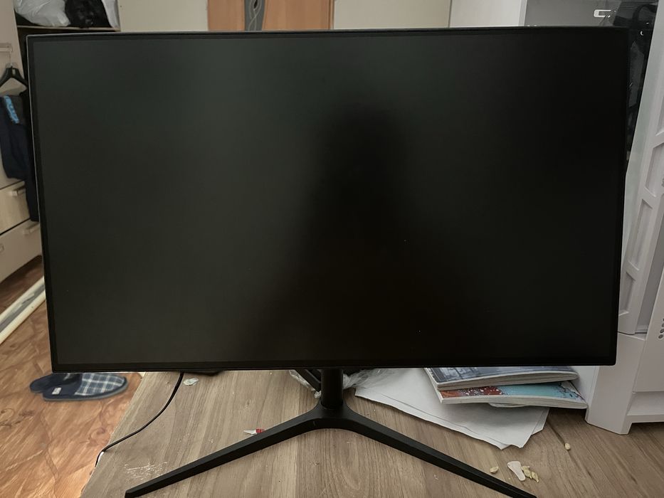 Игровой Монитор 180гц