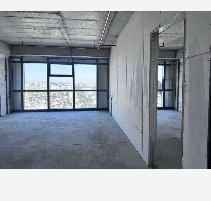 Успей купить!  2-комнатная квартира в Piramit Tower по низкой цене