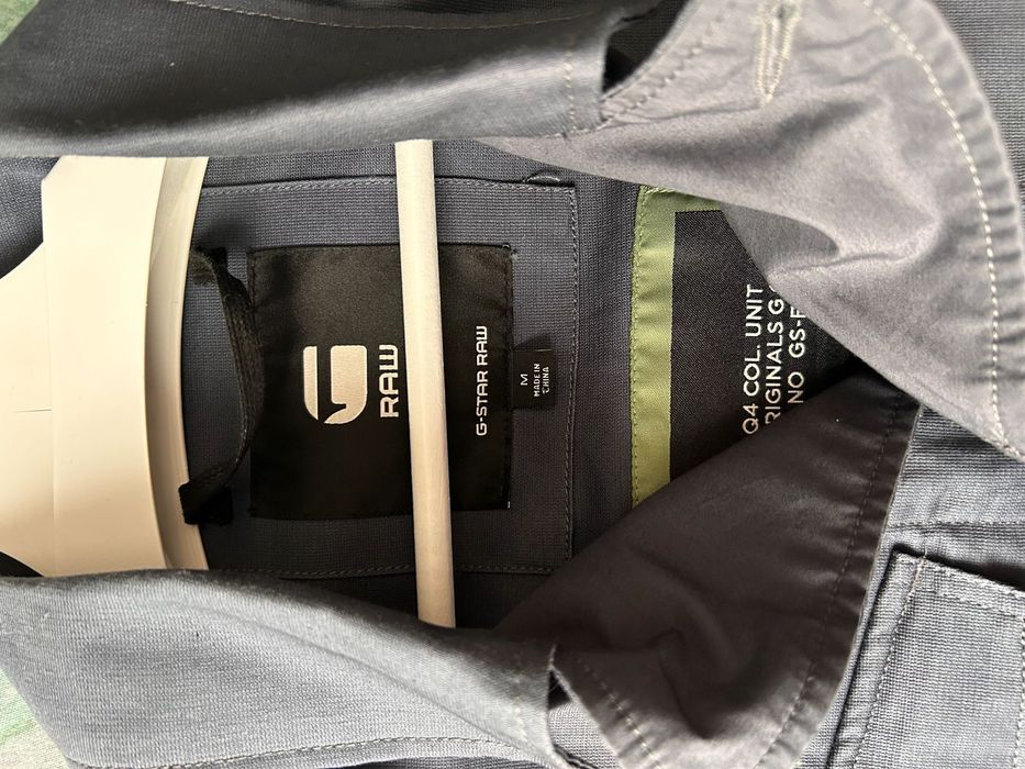 Geaca barbati G Star Raw