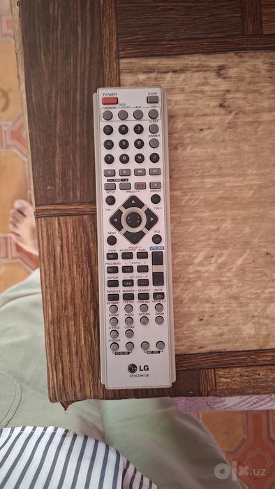 LG sentr holat zur  radio Aux bor holati zur chetdan keldi tinniq