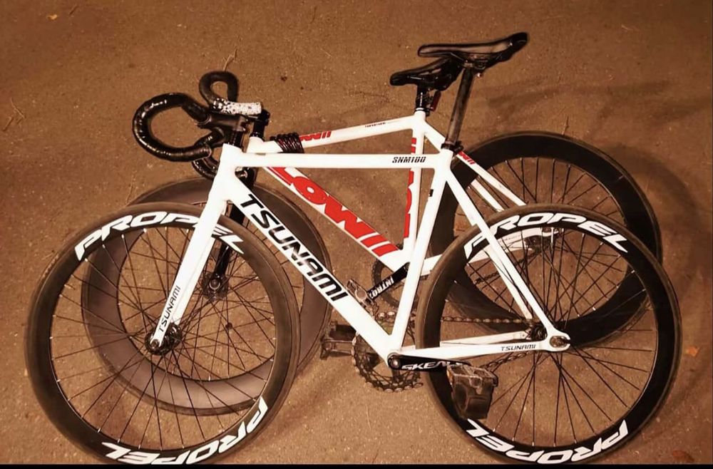 СРОЧНО Фикс fixed tsunami snm 100