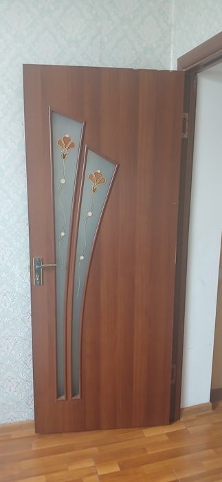 Двери межкомнатные