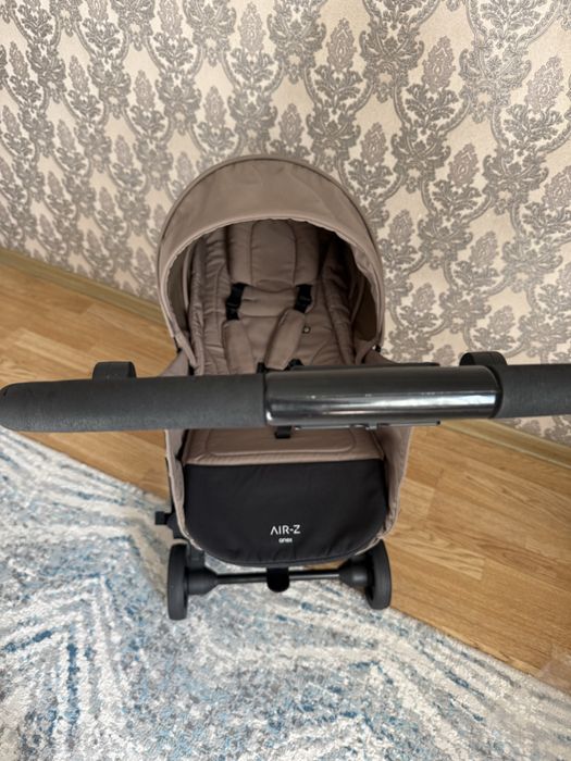 Продам детскую коляску