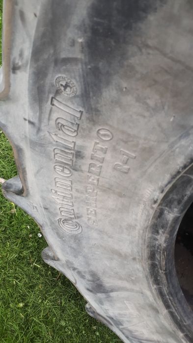 Anvelopa 380/85R28 14,9R28 Continental