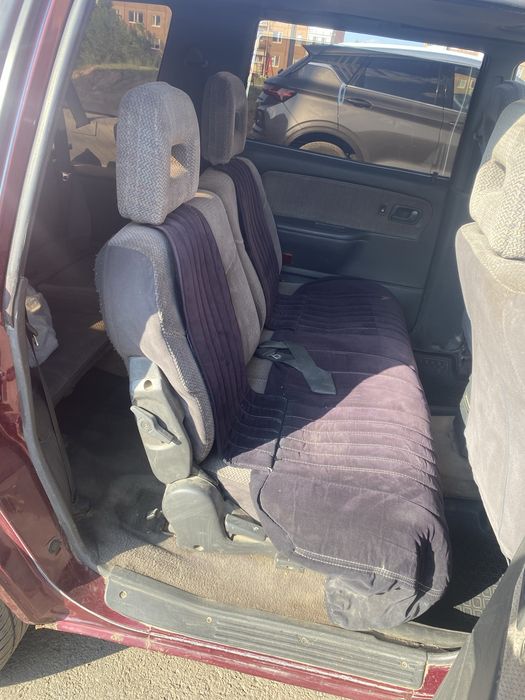 Продам Mitsubishi Space wagon 1994 года