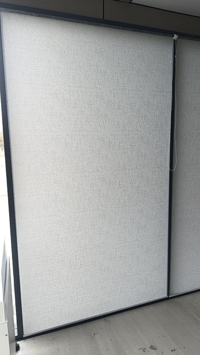 Жалюзи всех видов