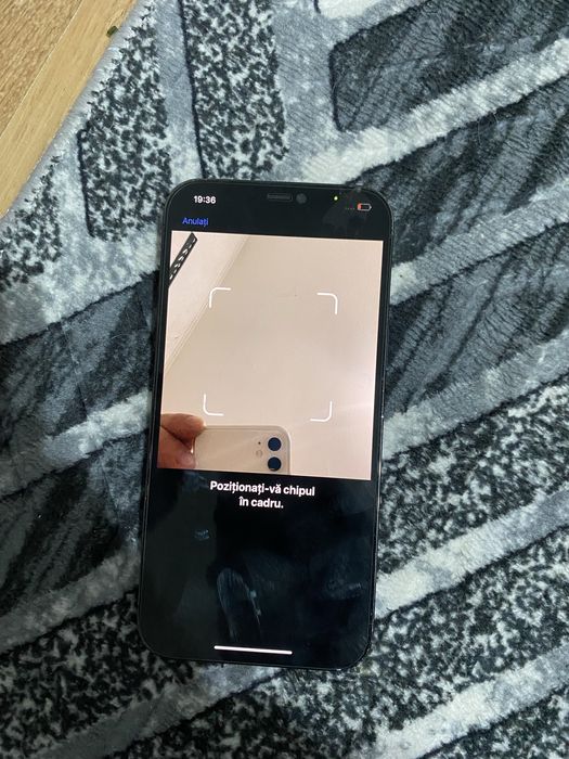 Vand iphone 12 pro max ! Perfect functional