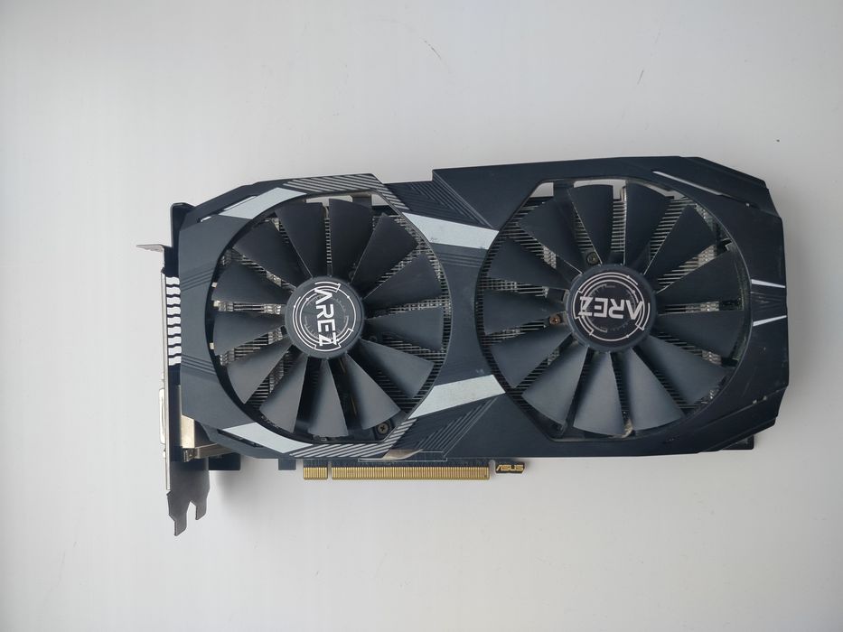 Продам rx 580 8gb