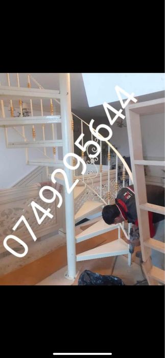 BalustrDa 2026 model